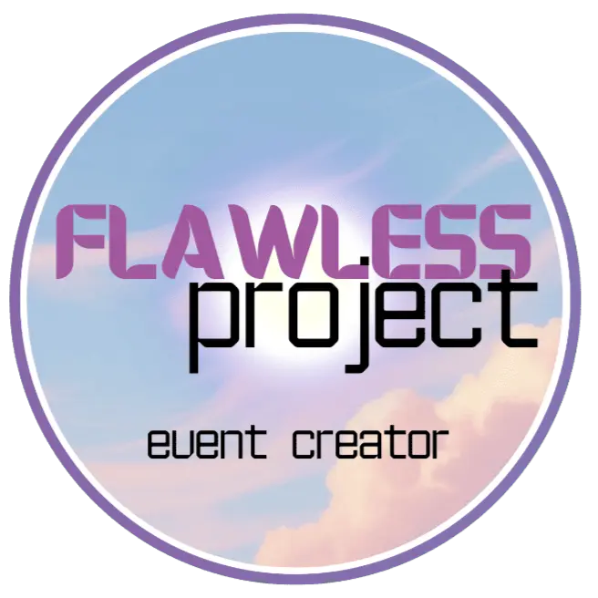 Flawless Project Logo